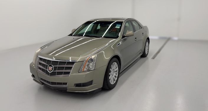 2011 Cadillac CTS Base -
                  Cicero, NY