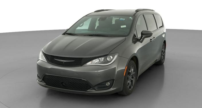 2018 Chrysler Pacifica Touring L -
                  Indianapolis, IN