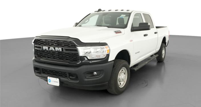 2022 RAM 2500 Tradesman -
                  Bessemer, AL