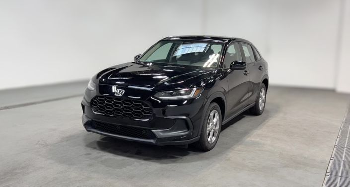 Thumbnail: 2023 Honda HR-V - 1