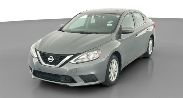 Thumbnail: 2018 Nissan Sentra - 1