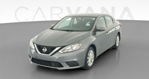 2018 Nissan Sentra