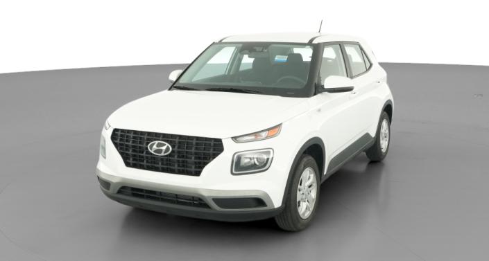 Thumbnail: 2026 Hyundai Venue - 1