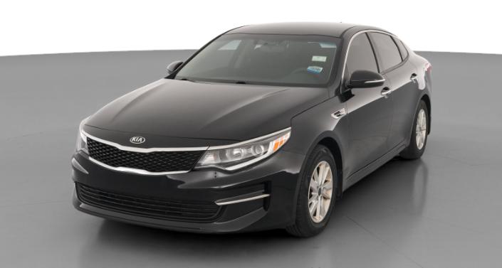 2017 Kia Optima LX -
                  Lorain, OH