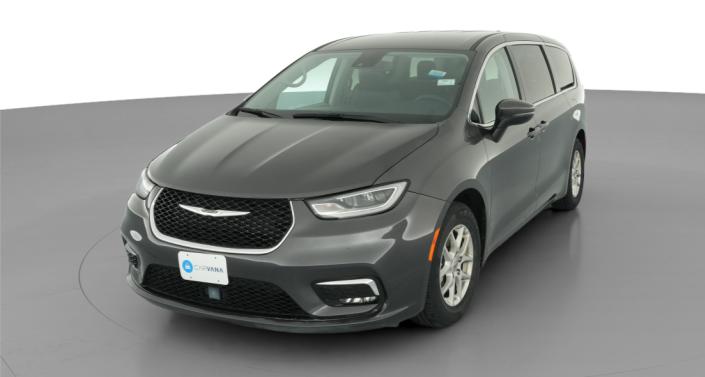 Thumbnail: 2023 Chrysler Pacifica - 1