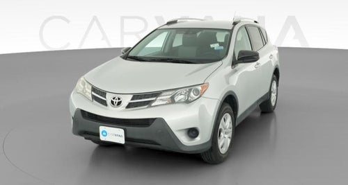 2013 Toyota RAV4