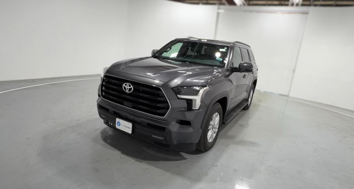 Thumbnail: 2026 Toyota Sequoia - 1