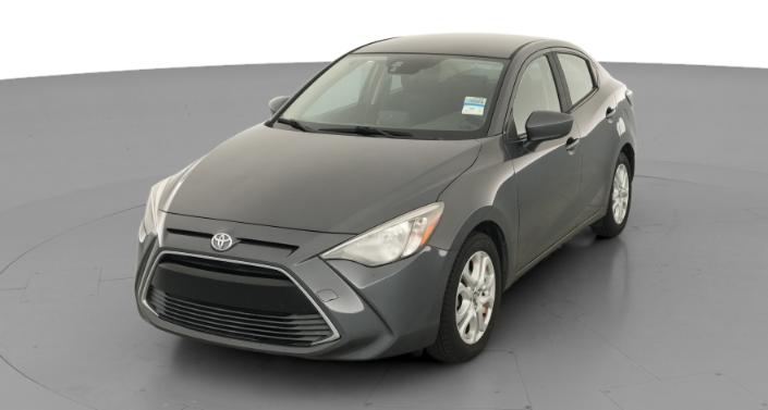 2017 Toyota Yaris iA Base -
                  Auburn, GA