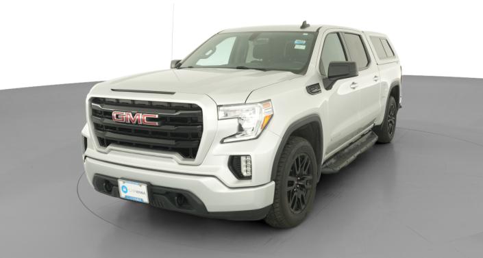Thumbnail: 2020 GMC Sierra 1500 - 1
