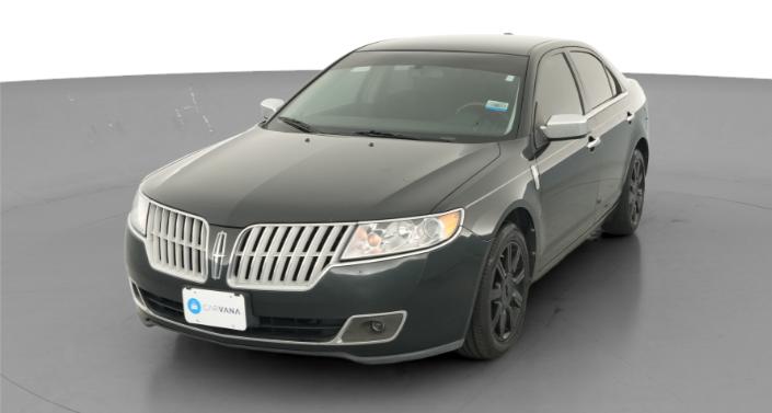 2010 Lincoln MKZ Base -
                  Bessemer, AL