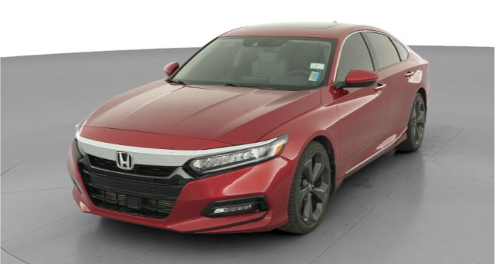 Thumbnail: 2018 Honda Accord - 1