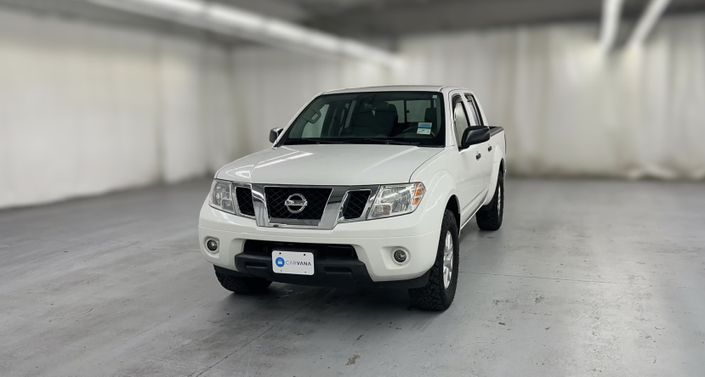 2019 Nissan Frontier SV -
                  Indianapolis, IN