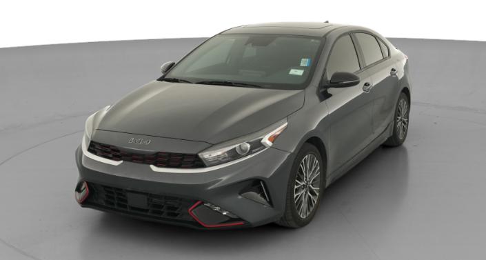Thumbnail: 2024 Kia Forte - 1