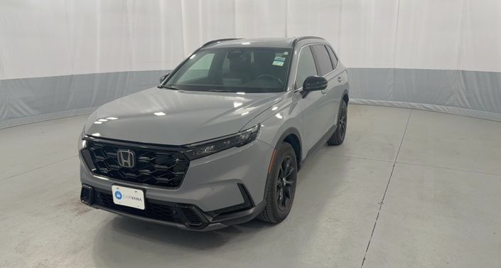 Thumbnail: 2025 Honda CR-V - 1