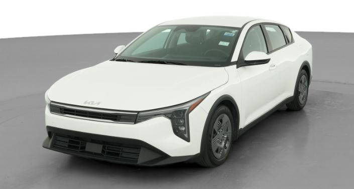 Thumbnail: 2025 Kia K4 - 1