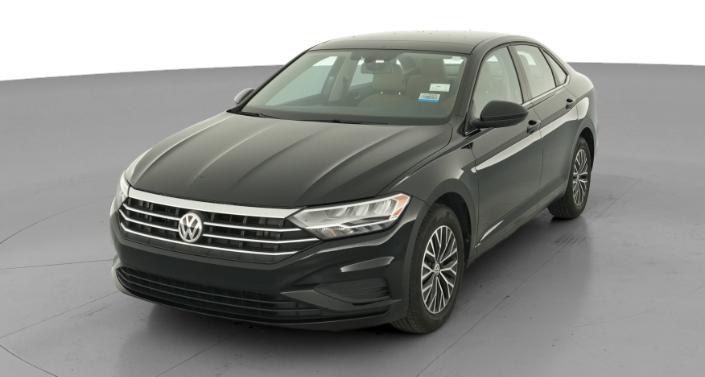 Thumbnail: 2019 Volkswagen Jetta - 1
