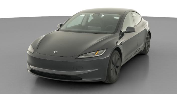 Thumbnail: 2024 Tesla Model 3 - 1