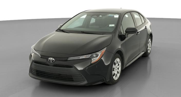 Thumbnail: 2023 Toyota Corolla - 1