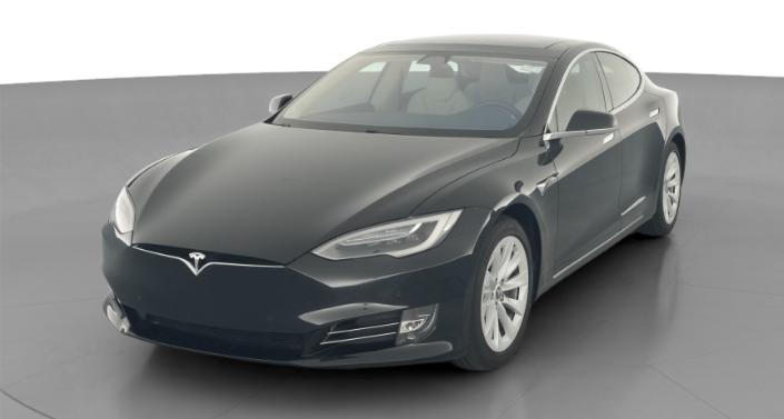 Thumbnail: 2018 Tesla Model S - 1