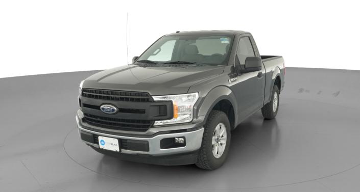 2018 Ford Econoline E-150 -
                  San Antonio, TX