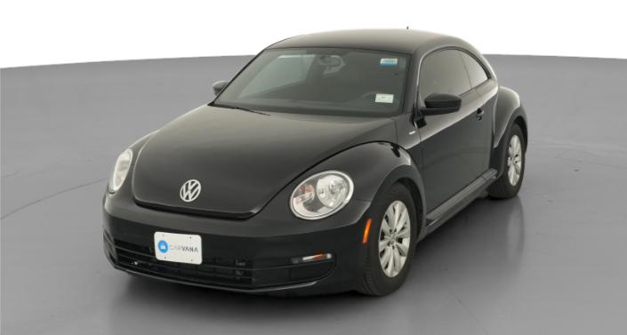 2016 Volkswagen Beetle Wolfsburg Edition -
                  Fort Worth, TX