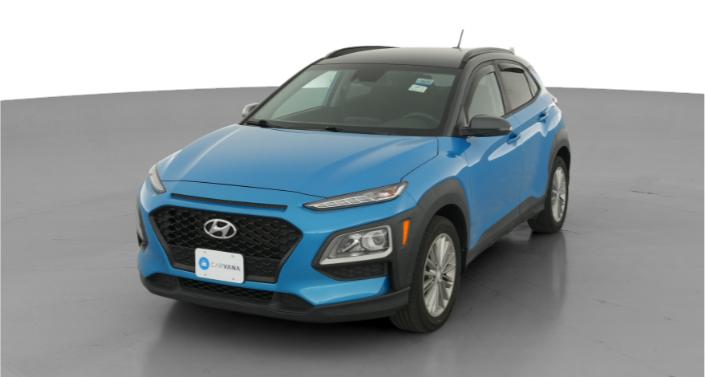 Thumbnail: 2019 Hyundai Kona - 1