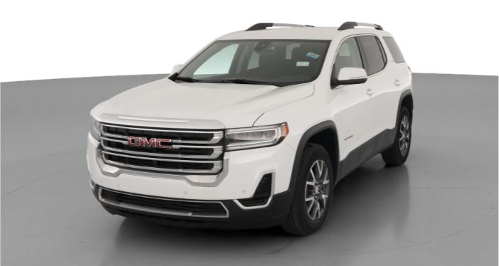 Thumbnail: 2022 GMC Acadia - 1