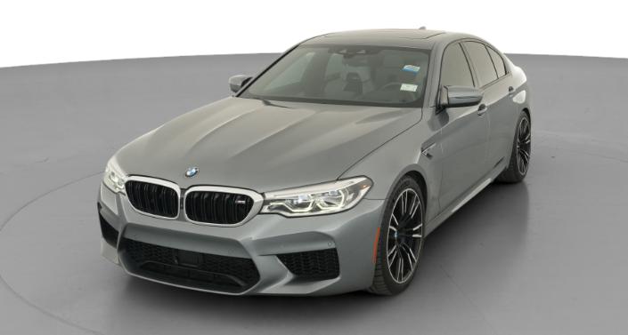 2020 BMW M5 Base -
                  Fort Worth, TX