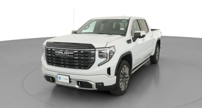 Thumbnail: 2026 GMC Sierra 1500 - 1
