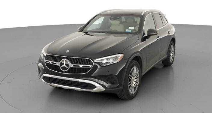 Thumbnail: 2024 Mercedes-Benz GLC - 1