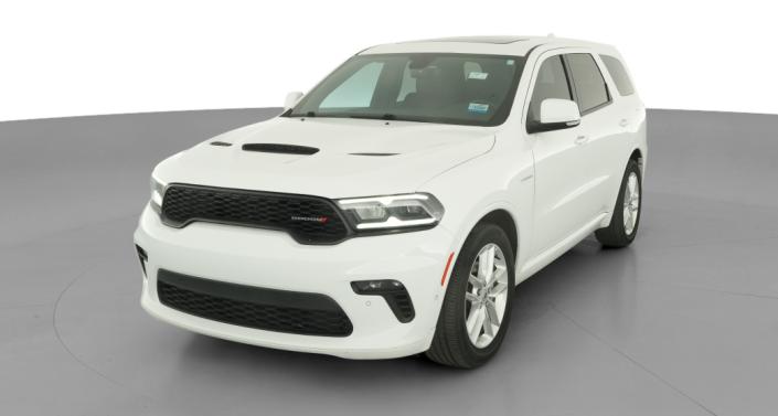 Thumbnail: 2022 Dodge Durango - 1