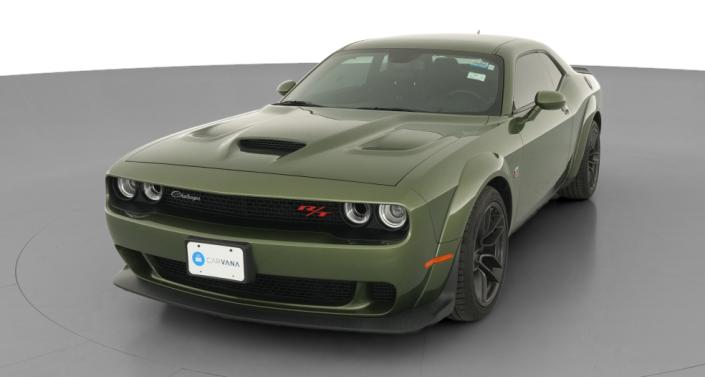 Thumbnail: 2022 Dodge Challenger - 1