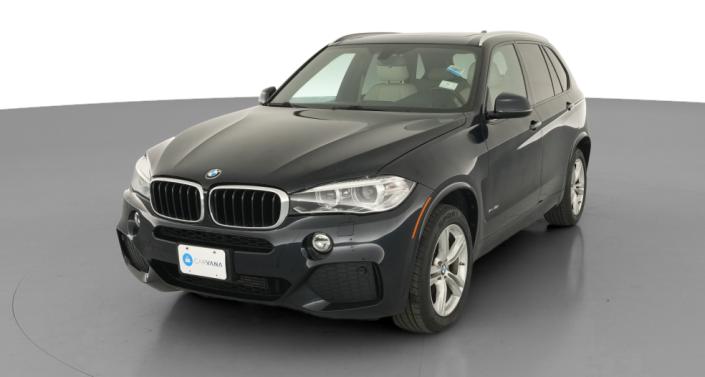 Thumbnail: 2017 BMW X5 - 1