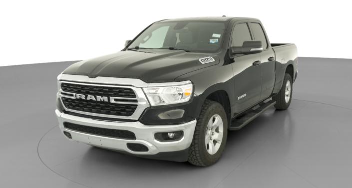 Thumbnail: 2023 RAM 1500 - 1