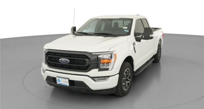 Thumbnail: 2023 Ford Econoline - 1