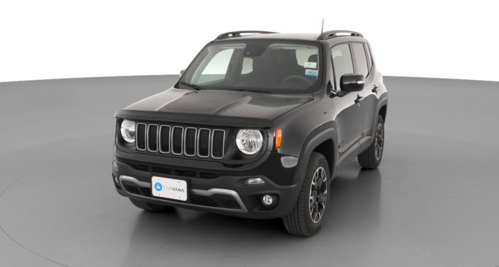 Thumbnail: 2023 Jeep Renegade - 1