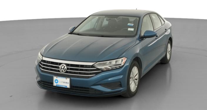 Thumbnail: 2020 Volkswagen Jetta - 1
