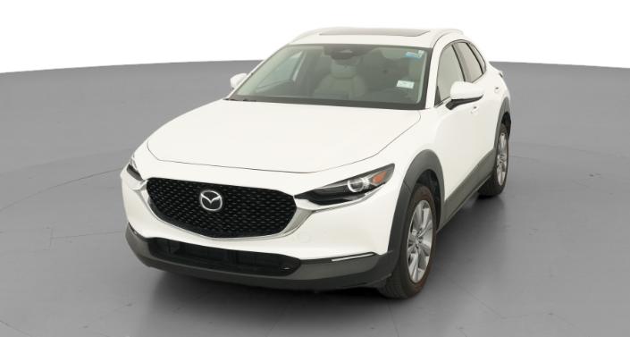 Thumbnail: 2025 Mazda CX-30 - 1