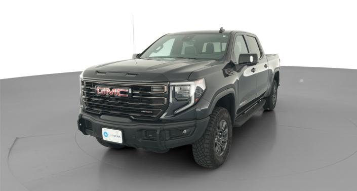 Thumbnail: 2024 GMC Sierra 1500 - 1