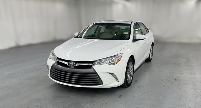 Thumbnail: 2017 Toyota Camry - 1
