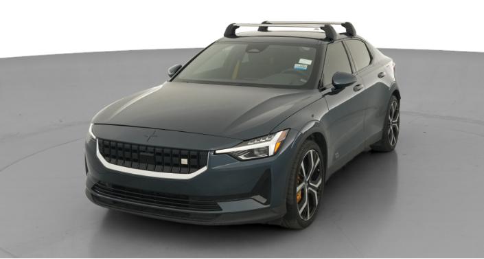 2023 Polestar 2 Long Range Dual Motor Performance & Plus -
                  Fort Worth, TX