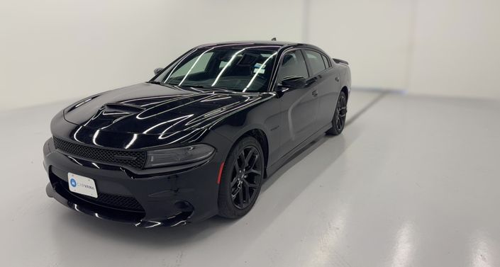 Thumbnail: 2022 Dodge Charger - 1