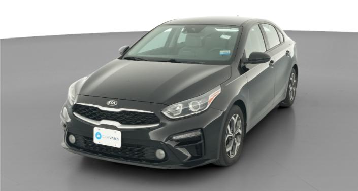 Thumbnail: 2020 Kia Forte - 1