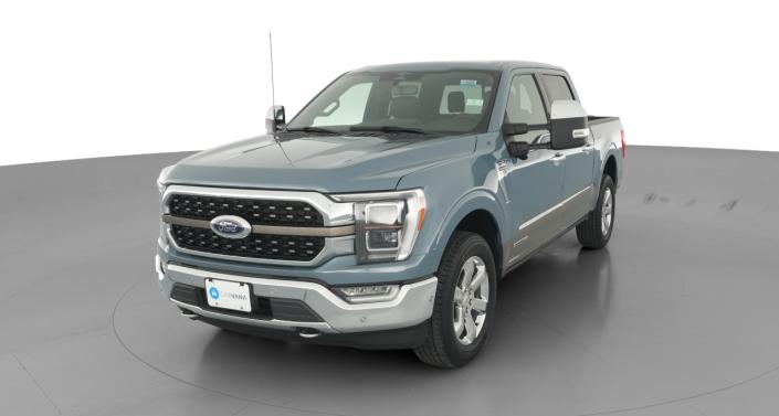 Thumbnail: 2023 Ford Econoline - 1