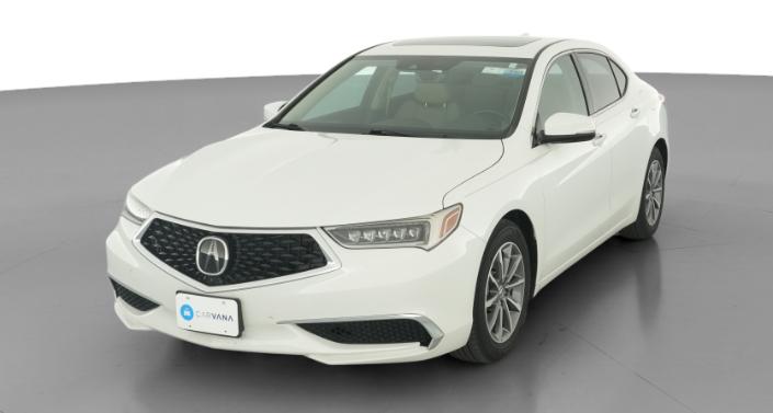 Thumbnail: 2019 Acura TLX - 1