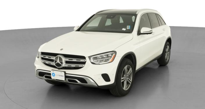 Thumbnail: 2022 Mercedes-Benz GLC - 1