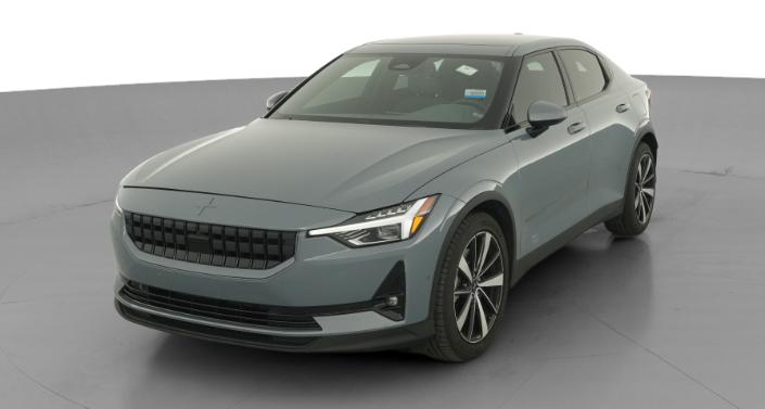 2022 Polestar 2 Long Range Single Motor -
                  San Diego, CA