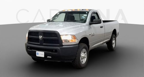 2015 Ram 2500 Regular Cab