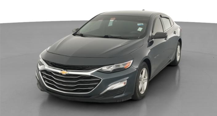 Thumbnail: 2020 Chevrolet Malibu - 1