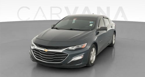 2020 Chevrolet Malibu
